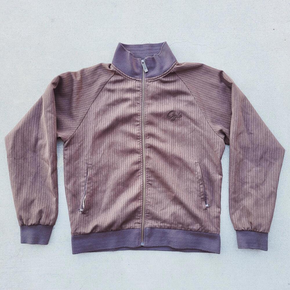 OGIO Y2K Zip Up